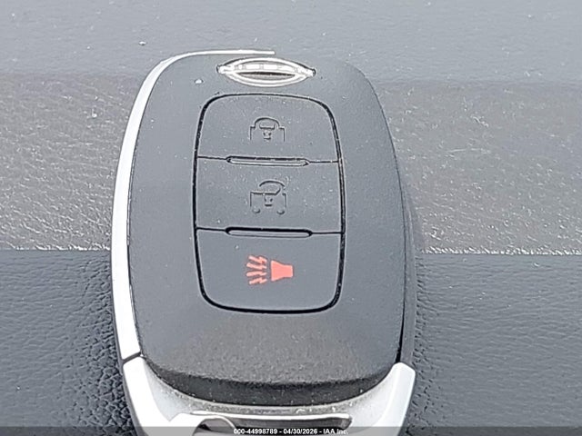 Продаж на аукціоні авто 2025 Nissan Kicks Sv Fwd, vin: 3N8AP6CA3SL396443, номер лоту: 44998789