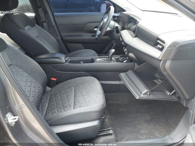 Продаж на аукціоні авто 2025 Nissan Kicks Sv Fwd, vin: 3N8AP6CA3SL396443, номер лоту: 44998789