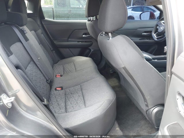 Продаж на аукціоні авто 2025 Nissan Kicks Sv Fwd, vin: 3N8AP6CA3SL396443, номер лоту: 44998789