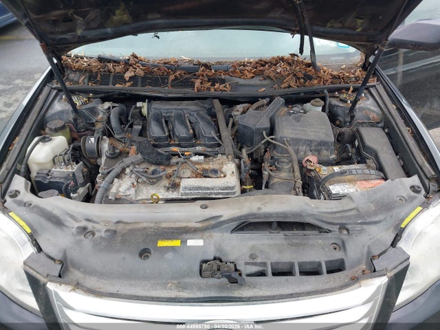 44998790 :رقم المزاد ، 4T1BK36B98U279171 vin ، 2008 Toyota Avalon Limited مزاد بيع
