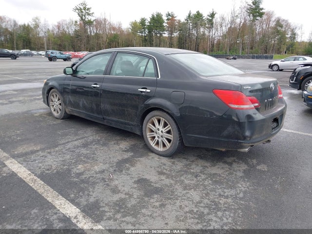 44998790 :رقم المزاد ، 4T1BK36B98U279171 vin ، 2008 Toyota Avalon Limited مزاد بيع
