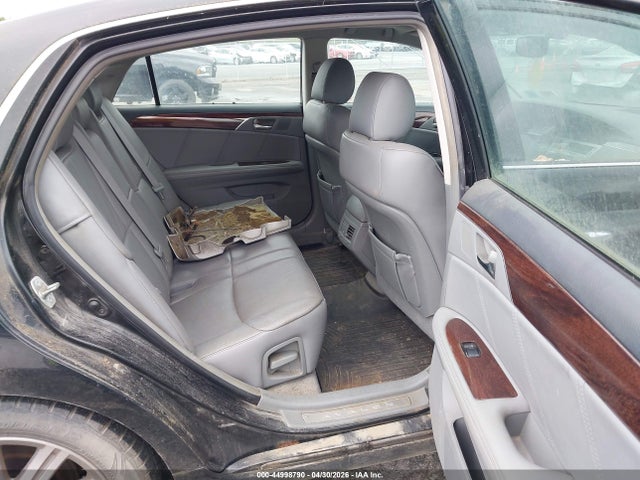 44998790 :رقم المزاد ، 4T1BK36B98U279171 vin ، 2008 Toyota Avalon Limited مزاد بيع