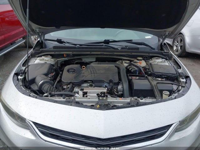 Auction sale of the 2016 Chevrolet Malibu 1lt, vin: 1G1ZE5ST7GF353641, lot number: 44998794