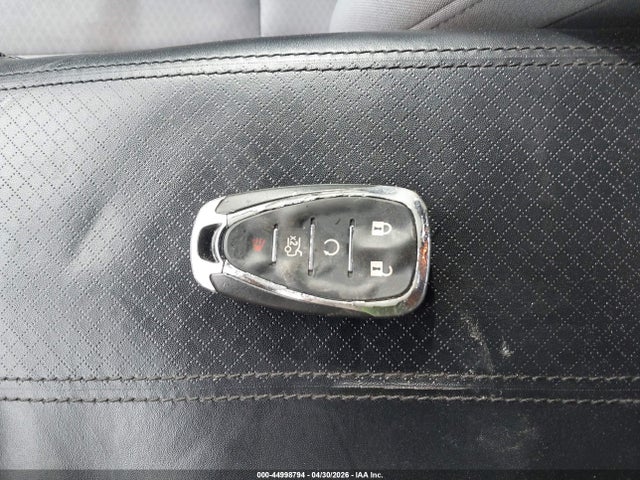 Auction sale of the 2016 Chevrolet Malibu 1lt, vin: 1G1ZE5ST7GF353641, lot number: 44998794