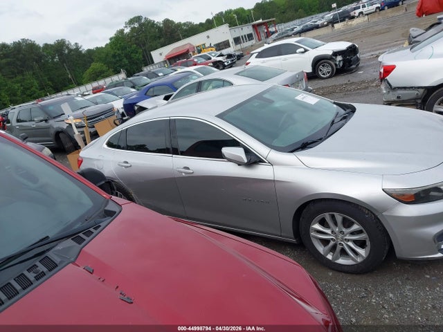 Auction sale of the 2016 Chevrolet Malibu 1lt, vin: 1G1ZE5ST7GF353641, lot number: 44998794