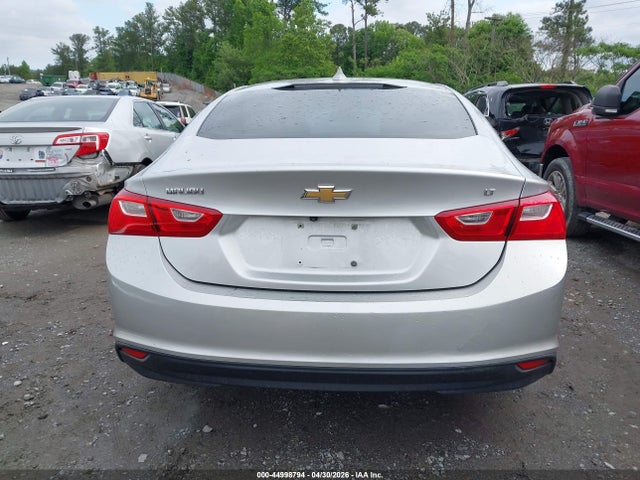 Auction sale of the 2016 Chevrolet Malibu 1lt, vin: 1G1ZE5ST7GF353641, lot number: 44998794