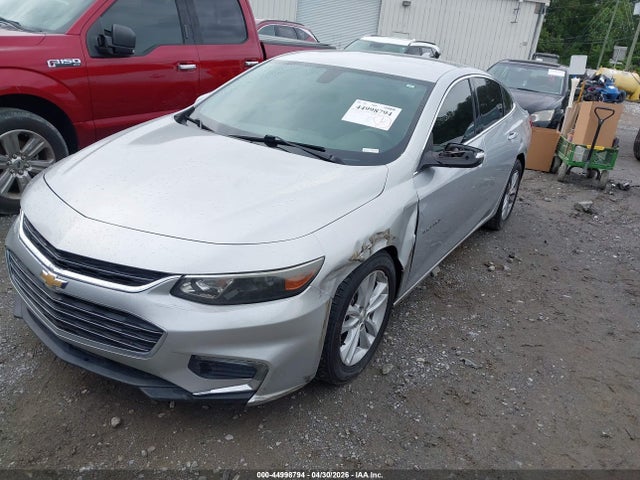 Auction sale of the 2016 Chevrolet Malibu 1lt, vin: 1G1ZE5ST7GF353641, lot number: 44998794