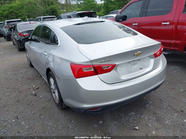 Auction sale of the 2016 Chevrolet Malibu 1lt, vin: 1G1ZE5ST7GF353641, lot number: 44998794
