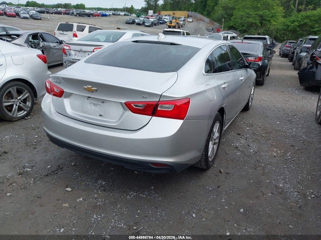 Auction sale of the 2016 Chevrolet Malibu 1lt, vin: 1G1ZE5ST7GF353641, lot number: 44998794