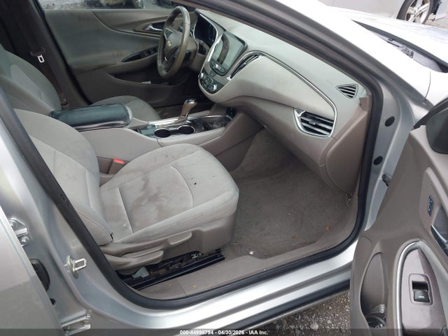 Auction sale of the 2016 Chevrolet Malibu 1lt, vin: 1G1ZE5ST7GF353641, lot number: 44998794