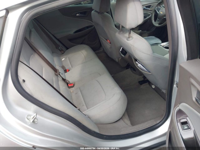 Auction sale of the 2016 Chevrolet Malibu 1lt, vin: 1G1ZE5ST7GF353641, lot number: 44998794