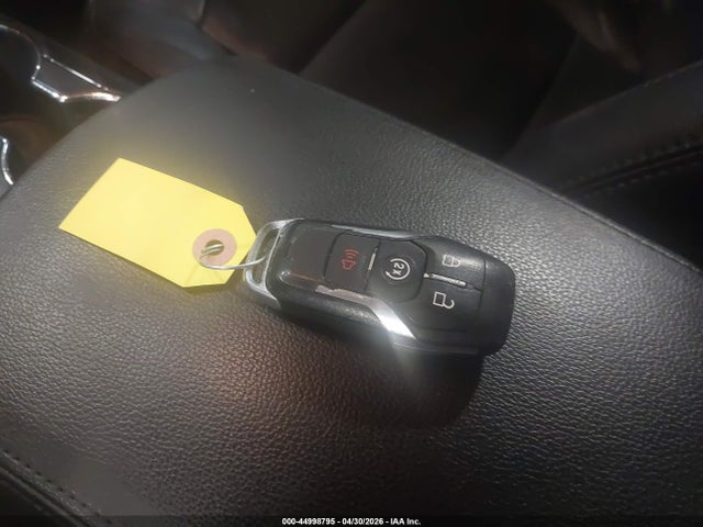 44998795 :رقم المزاد ، 1FM5K8DH8GGC32325 vin ، 2016 Ford Explorer Xlt مزاد بيع