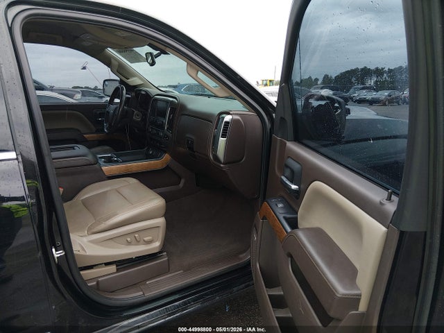 2018 Chevrolet Silverado 1500 1lz მანქანა იყიდება აუქციონზე, vin: 3GCUKSECXJG526921, აუქციონის ნომერი: 44998800
