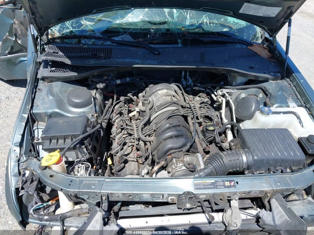 Aukcja sprzedaży 2005 Chrysler 300c, vin: 2C3JA63H15H119351, numer aukcji: 44998801