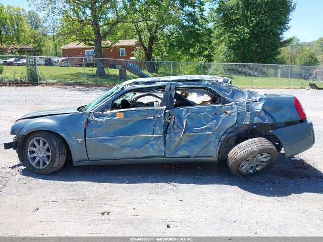 Aukcja sprzedaży 2005 Chrysler 300c, vin: 2C3JA63H15H119351, numer aukcji: 44998801