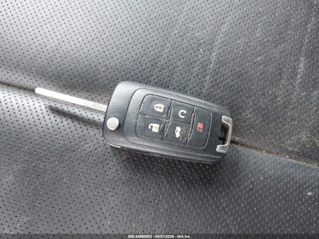 Продажа на аукционе авто 2016 Chevrolet Equinox Ltz, vin: 2GNFLGE3XG6216153, номер лота: 44998803