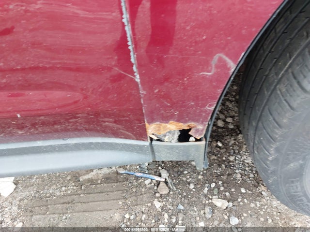 Продажа на аукционе авто 2016 Chevrolet Equinox Ltz, vin: 2GNFLGE3XG6216153, номер лота: 44998803