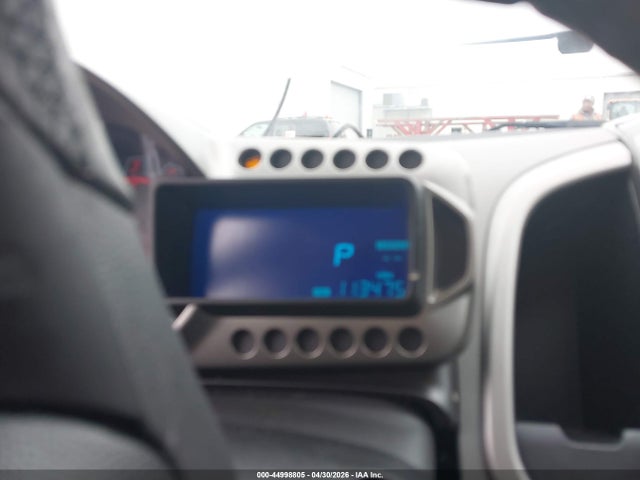 Aukcja sprzedaży 2015 Chevrolet Sonic Ltz Auto, vin: 1G1JE5SB7F4146181, numer aukcji: 44998805
