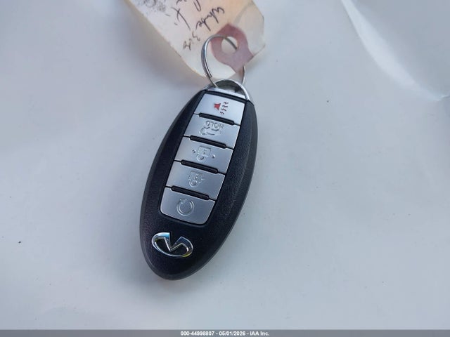 44998807 :رقم المزاد ، 5N1AL0MM8FC537274 vin ، 2015 Infiniti Qx60 مزاد بيع