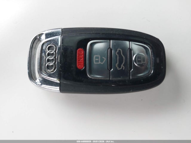 44998809 :رقم المزاد ، WAURGAFD3EN006546 vin ، 2014 Audi A8 L 3.0t مزاد بيع