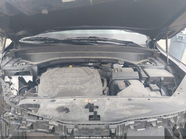 KIA Telluride Ex 2022 5XYP34HC3NG293888 Image 10