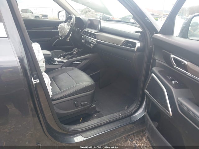 KIA Telluride Ex 2022 5XYP34HC3NG293888 Image 5