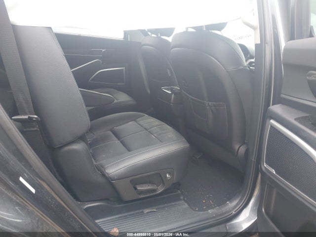 KIA Telluride Ex 2022 5XYP34HC3NG293888 Image 8