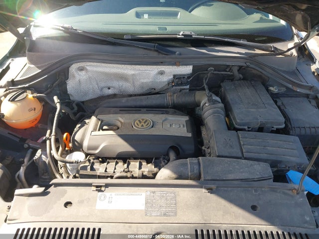 Auction sale of the 2009 Volkswagen Tiguan Se, vin: WVGAV75N59W525645, lot number: 44998812