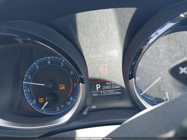 Продажа на аукционе авто 2015 Toyota Corolla S Plus, vin: 2T1BURHE4FC230107, номер лота: 44998815