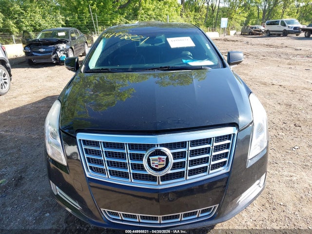 2014 Cadillac Xts Luxury მანქანა იყიდება აუქციონზე, vin: 2G61M5S32E9202352, აუქციონის ნომერი: 44998821