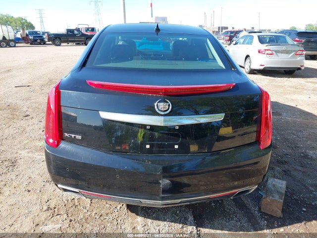 2014 Cadillac Xts Luxury მანქანა იყიდება აუქციონზე, vin: 2G61M5S32E9202352, აუქციონის ნომერი: 44998821