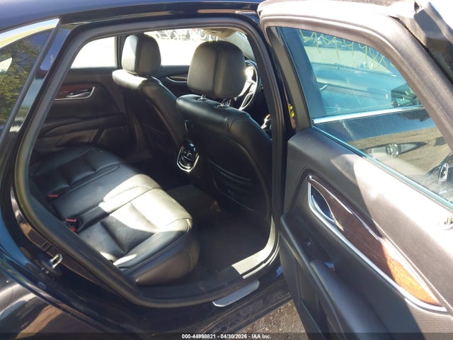 2014 Cadillac Xts Luxury მანქანა იყიდება აუქციონზე, vin: 2G61M5S32E9202352, აუქციონის ნომერი: 44998821