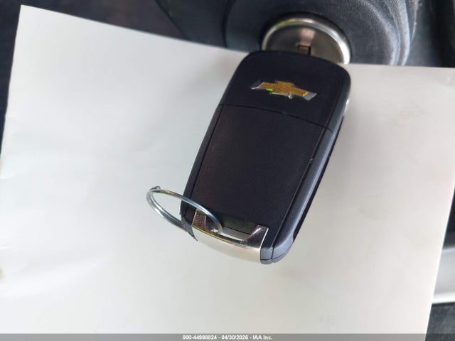 Продаж на аукціоні авто 2015 Chevrolet Malibu 2lz, vin: 1G11G5SX1FF250255, номер лоту: 44998824