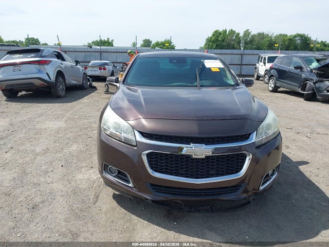 Продаж на аукціоні авто 2015 Chevrolet Malibu 2lz, vin: 1G11G5SX1FF250255, номер лоту: 44998824