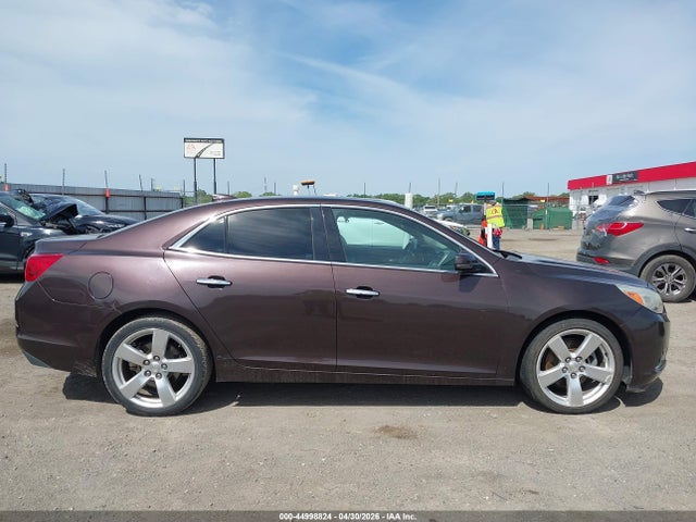 Продаж на аукціоні авто 2015 Chevrolet Malibu 2lz, vin: 1G11G5SX1FF250255, номер лоту: 44998824