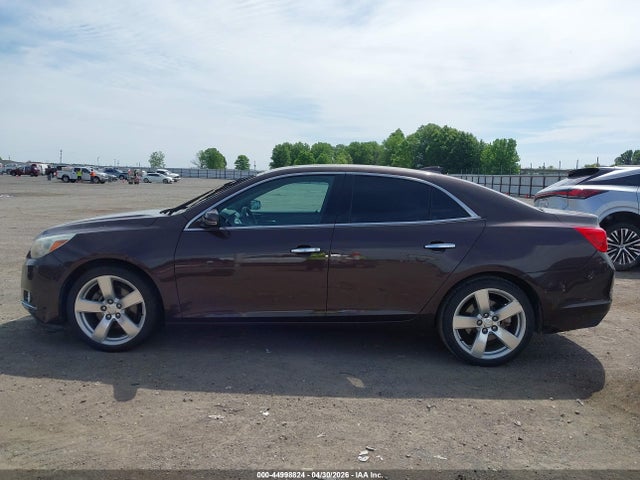 Продаж на аукціоні авто 2015 Chevrolet Malibu 2lz, vin: 1G11G5SX1FF250255, номер лоту: 44998824