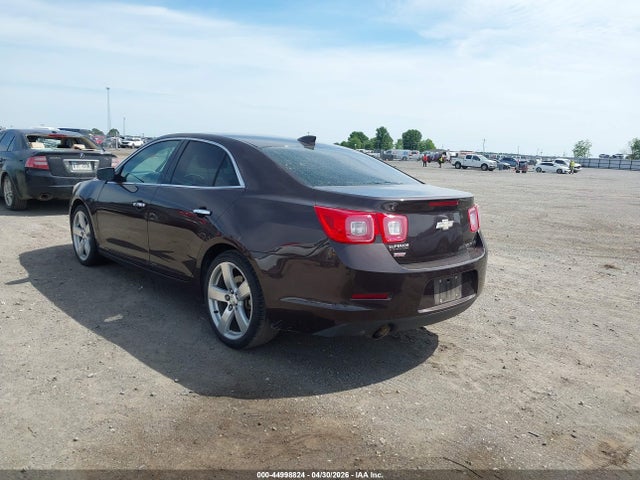 Продаж на аукціоні авто 2015 Chevrolet Malibu 2lz, vin: 1G11G5SX1FF250255, номер лоту: 44998824