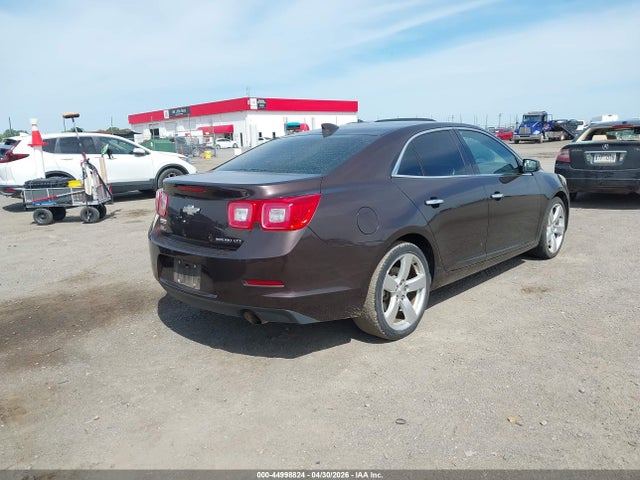Продаж на аукціоні авто 2015 Chevrolet Malibu 2lz, vin: 1G11G5SX1FF250255, номер лоту: 44998824
