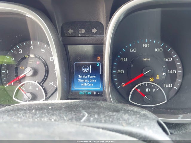 Продаж на аукціоні авто 2015 Chevrolet Malibu 2lz, vin: 1G11G5SX1FF250255, номер лоту: 44998824