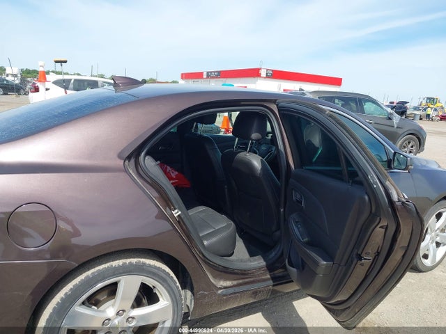 Продаж на аукціоні авто 2015 Chevrolet Malibu 2lz, vin: 1G11G5SX1FF250255, номер лоту: 44998824