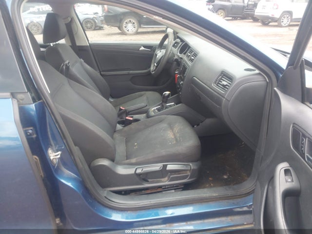 Продаж на аукціоні авто 2016 Volkswagen Jetta 1.4t S, vin: 3VW267AJ9GM373002, номер лоту: 44998826