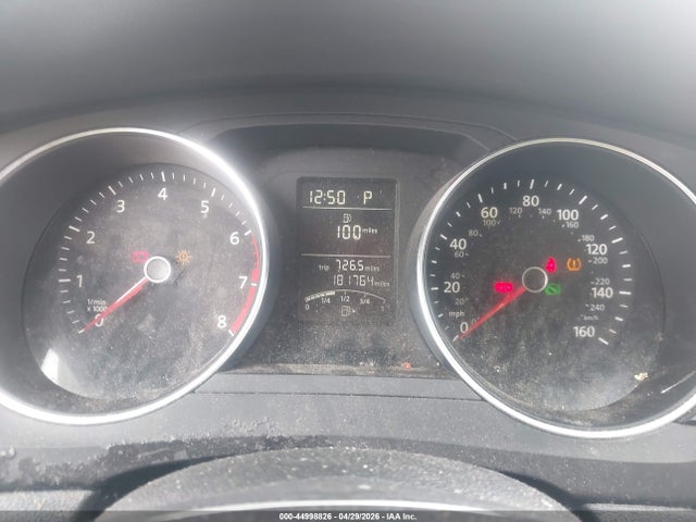 Продаж на аукціоні авто 2016 Volkswagen Jetta 1.4t S, vin: 3VW267AJ9GM373002, номер лоту: 44998826