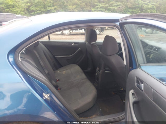 Продаж на аукціоні авто 2016 Volkswagen Jetta 1.4t S, vin: 3VW267AJ9GM373002, номер лоту: 44998826