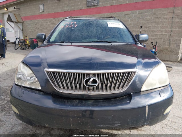 Aukcja sprzedaży 2008 Lexus Rx 350, vin: 2T2HK31U48C051501, numer aukcji: 44998827