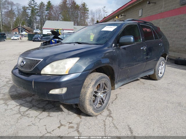 Aukcja sprzedaży 2008 Lexus Rx 350, vin: 2T2HK31U48C051501, numer aukcji: 44998827