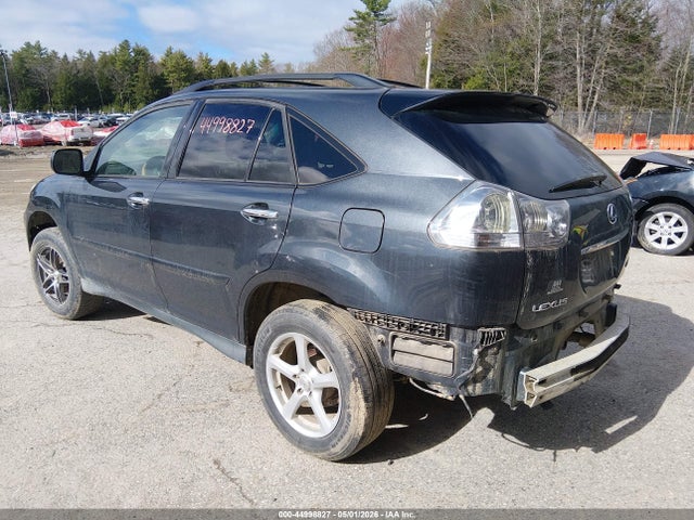 Aukcja sprzedaży 2008 Lexus Rx 350, vin: 2T2HK31U48C051501, numer aukcji: 44998827