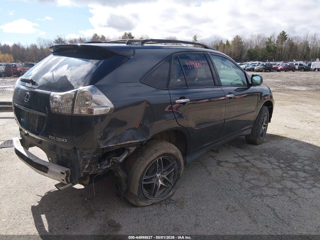 Aukcja sprzedaży 2008 Lexus Rx 350, vin: 2T2HK31U48C051501, numer aukcji: 44998827
