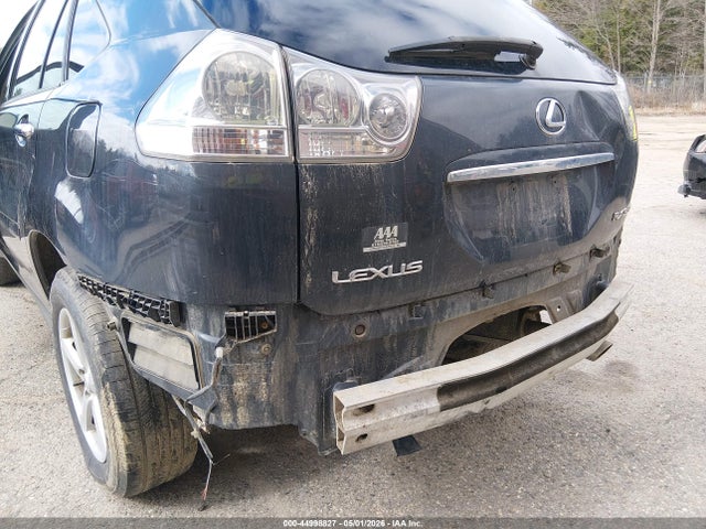 Aukcja sprzedaży 2008 Lexus Rx 350, vin: 2T2HK31U48C051501, numer aukcji: 44998827