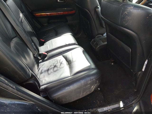 Aukcja sprzedaży 2008 Lexus Rx 350, vin: 2T2HK31U48C051501, numer aukcji: 44998827