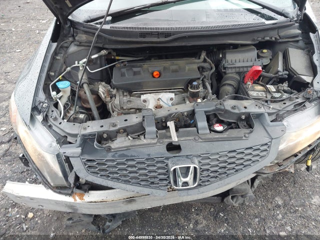 Aukcja sprzedaży 2012 Honda Civic Lx, vin: 2HGFG3B50CH535976, numer aukcji: 44998830